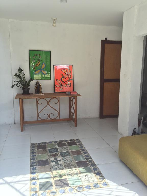 Studio Piedade Apartamento Recife Exterior foto