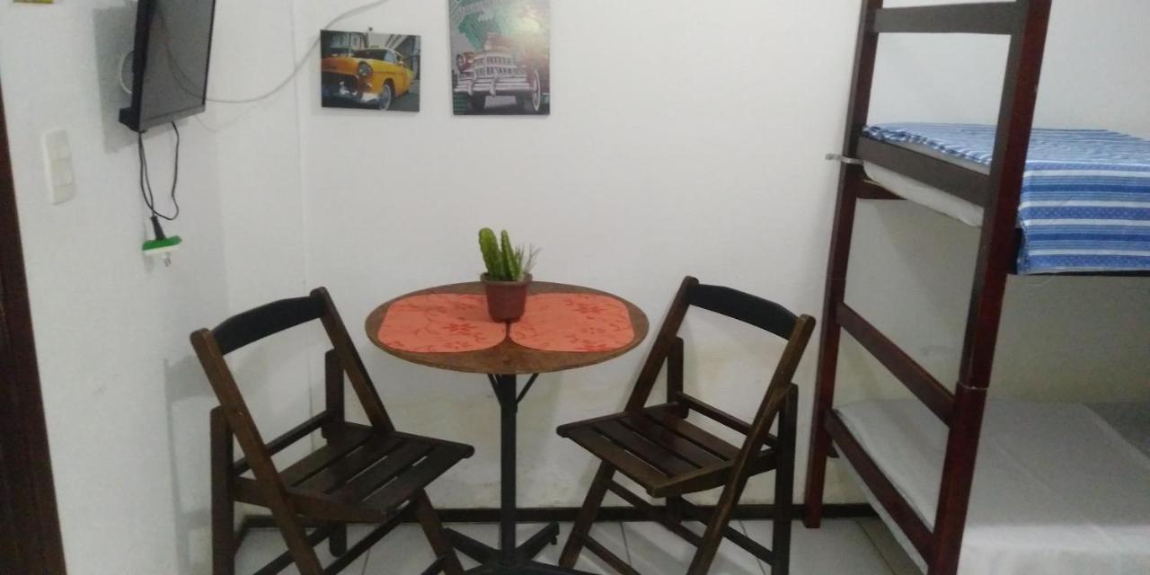 Studio Piedade Apartamento Recife Exterior foto